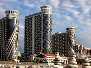 海边工作室 — 来自开发商和业主的房地产搜索引擎 GEOLN.COM. 照片 3