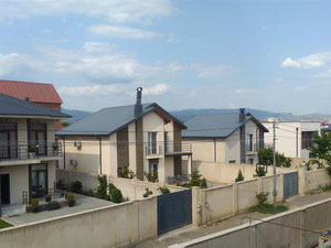 私人住宅Digomi 1-9，在第比利斯，Digomi买房 — 来自开发商和业主的房地产搜索引擎 GEOLN.COM. 照片 3