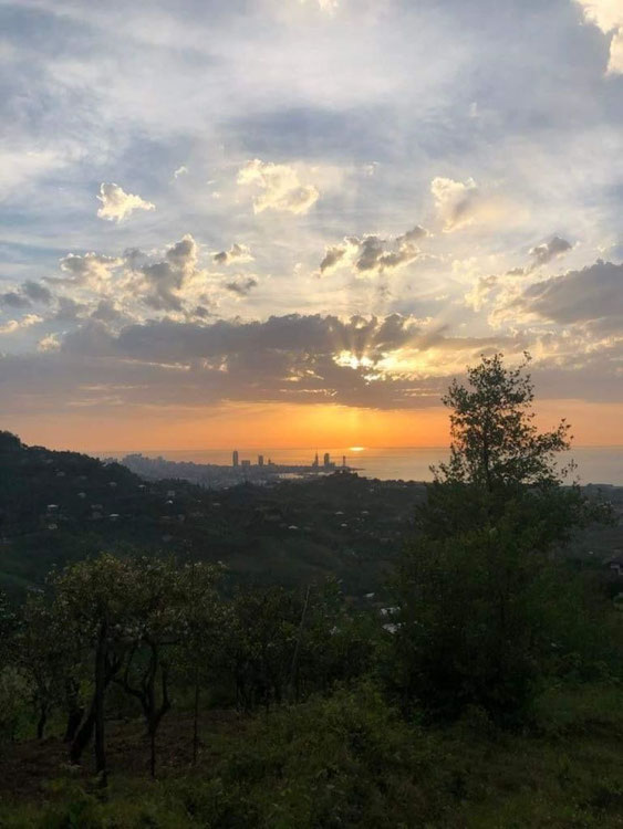 巴统地块 — 来自开发商和业主的房地产搜索引擎 GEOLN.COM. 照片 1