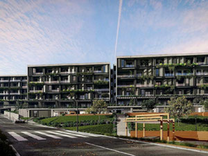 Нерухомість в Terrametric Krtsanisi — дивіться на пошуковику нерухомості GEOLN.COM. Фото 3