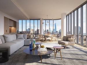 房地产在 565 Broome soho — look at the real estate search engine GEOLN.COM. 照片 6