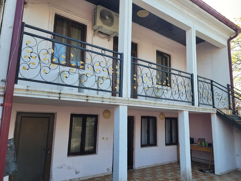 Продам будинок з ділянкою поруч з морем — Пошуковик нерухомості від забудовників і власників GEOLN.COM. Фото 1