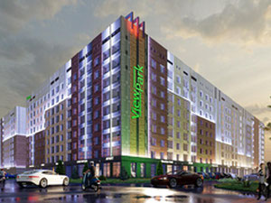 Нерухомість в View Park — дивіться на пошуковику нерухомості GEOLN.COM. Фото 3