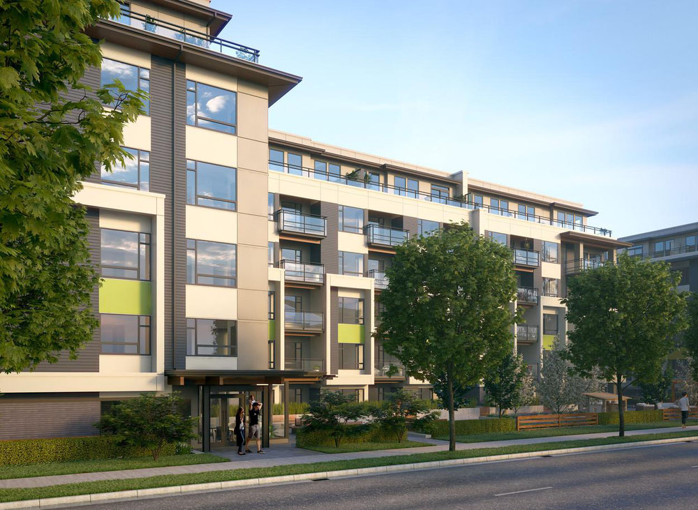 Propiedad en venta en George — mira el buscador inmobiliario GEOLN.COM. Foto 1