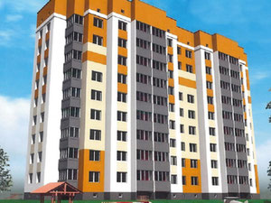 房地产在 Railway on the street Sevastopol — look at the real estate search engine GEOLN.COM. 照片 2