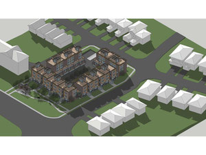 Нерухомість в 135 Mandrake — дивіться на пошуковику нерухомості GEOLN.COM. Фото 8