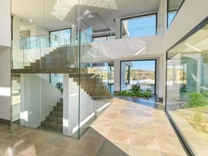 Villa 5 bedrooms 1340 m² in Flamingo, Spain — Find off-plan property or real estate resale directly from developers and owners GEOLN.COM. Photo 26