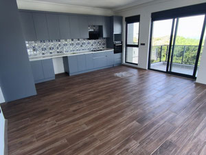 出售土耳其公寓 — 来自开发商和业主的房地产搜索引擎 GEOLN.COM. 照片 2