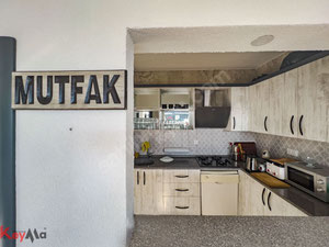 土耳其最受欢迎的度假区博德鲁姆的精品酒店 — 来自开发商和业主的房地产搜索引擎 GEOLN.COM. 照片 7