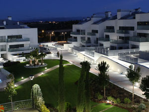 房地产在 Mirador del Bosque — look at the real estate search engine GEOLN.COM. 照片 5