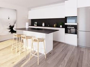 Daire 2 yatak odası 136 m², Estepona, İspanya — Sahiplerden yada inşaatcilardan mülkiyet arama GEOLN.COM. Fotoğraf 7