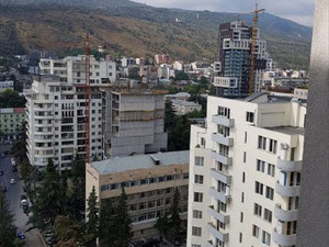 Vake的5间房间的公寓。在第比利斯购买公寓 — 来自开发商和业主的房地产搜索引擎 GEOLN.COM. 照片 8