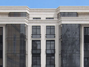 房地产在 Royal Hall — look at the real estate search engine GEOLN.COM. 照片 3