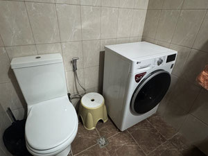 Mieszkanie w centrum Erywania — Wyszukiwarka nieruchomości od deweloperów i właścicieli GEOLN.COM. Zdjęcie 4