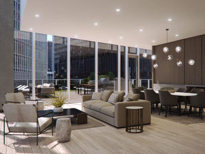 Real estate in Renelle on the River — look at the real estate search engine GEOLN.COM. Photo 8