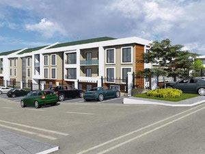 Real estate in Eminevim Nefes Sakarya — look at the real estate search engine GEOLN.COM. Photo 4