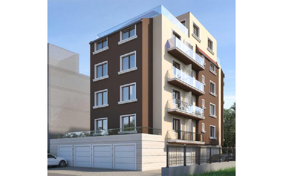Immobilien in OVCHA KUPEL 50 — Schauen Sie sich die Immobiliensuchmaschine GEOLN.COM an. Foto 1