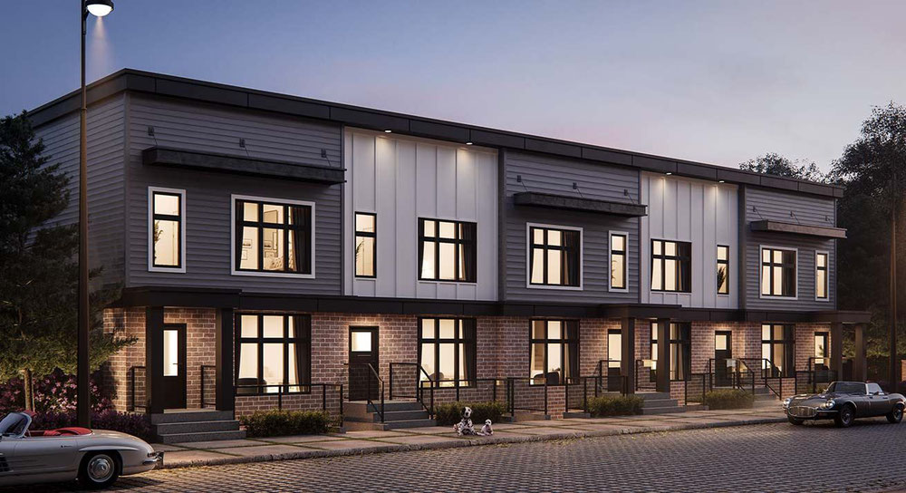 Real estate in Savanna — look at the real estate search engine GEOLN.COM. Photo 1