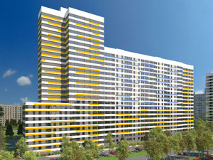 房地产在 Peremena — look at the real estate search engine GEOLN.COM. 照片 3