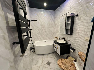 Продається квартира на схилі Нуцубідзе — Пошуковик нерухомості від забудовників і власників GEOLN.COM. Фото 9