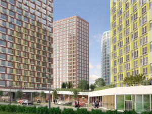 房地产在 CitiMix — look at the real estate search engine GEOLN.COM. 照片 6