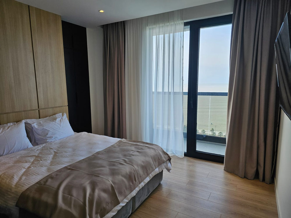 出售巴图米的公寓 — 来自开发商和业主的房地产搜索引擎 GEOLN.COM. 照片 1