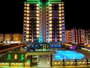 Yenisey Residence — უძრავი ქონების ყიდვა და მფლო ბელებისგან GEOLN.COM. ფოტო 19