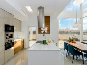 וילה 3 חדרי שינה 116 מ"ר — חיפוש נדל"ן מפרטי ומקבלן GEOLN.COM. תמונה 12