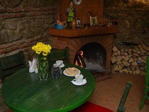 Mtatsminda上的17间客房。第比利斯的无中介房地产 — 来自开发商和业主的房地产搜索引擎 GEOLN.COM. 照片 7