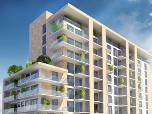 Real estate in Lortqipanidze 3a — look at the real estate search engine GEOLN.COM. Photo 2