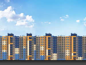 房地产在 LaLaLand — look at the real estate search engine GEOLN.COM. 照片 4