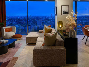 房地产在 250 City Road — look at the real estate search engine GEOLN.COM. 照片 8