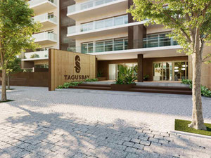 უძრავი კონება Tagus Bay — გადახედეთ უძრავი ქონების საძიებო სისტემას GEOLN.COM. ფოტო 3