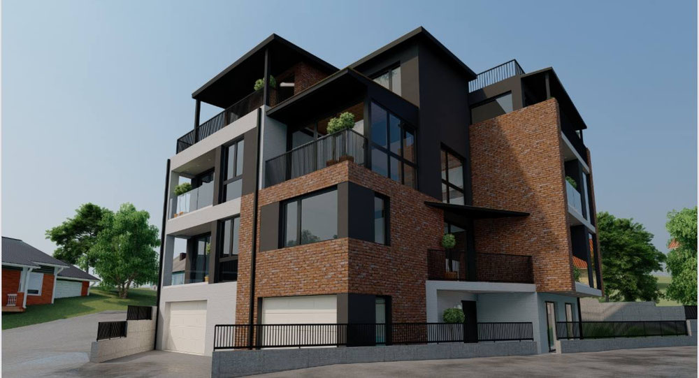 第比利斯待售公寓 — 来自开发商和业主的房地产搜索引擎 GEOLN.COM. 照片 1