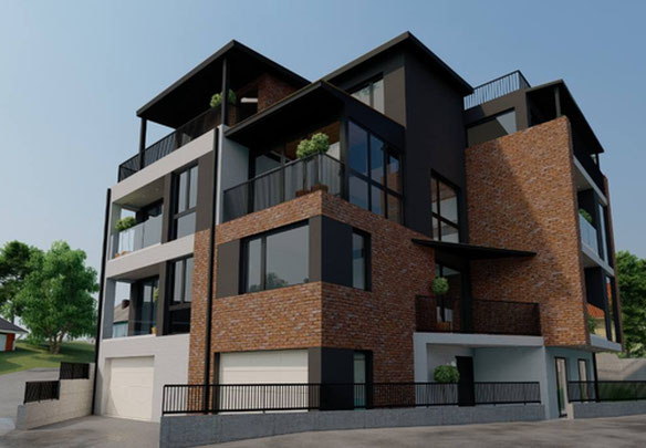 Wohnung zum Verkauf in Tiflis