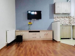 იყიდება 1 ოთახიანი ბინა — უძრავი ქონების ყიდვა და მფლო ბელებისგან GEOLN.COM. ფოტო 2