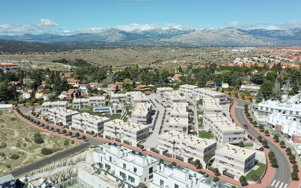 房地产在 Colmenar Class II  — look at the real estate search engine GEOLN.COM. 照片 1