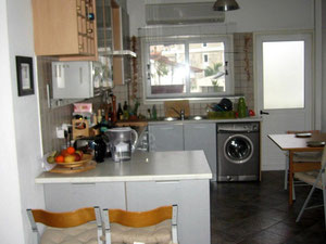 Квартира на Кіпрі, Нікосія — Пошуковик нерухомості від забудовників і власників GEOLN.COM. Фото 4