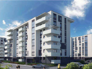 içindeki mülkiyet Osiedle Czartoryskiego — emlak arama motoru GEOLN.COM'a bakın. Fotoğraf 2