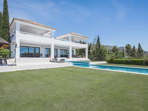 Вілла 8 спалень 745 м² в Каскаді де Камохан, Іспанія — Пошуковик нерухомості від забудовників і власників GEOLN.COM. Фото 28