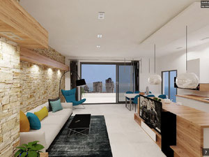 Real estate in The Sea Road 139A — look at the real estate search engine GEOLN.COM. Photo 3