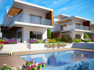 Propiedad en venta en ROSEMARINE RESIDENCES — mira el buscador inmobiliario GEOLN.COM. Foto 4