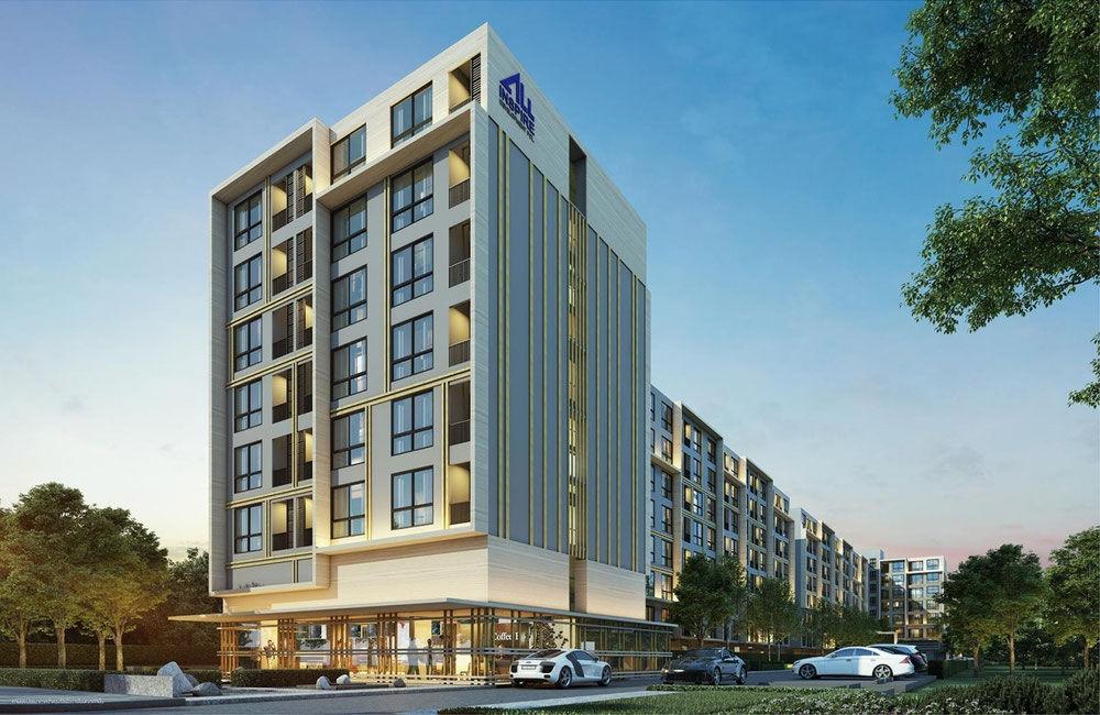 içindeki mülkiyet The Excel Khukhot — emlak arama motoru GEOLN.COM'a bakın. Fotoğraf 1