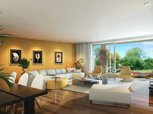 Real estate in Antorman — look at the real estate search engine GEOLN.COM. Photo 2