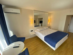 Orbi City Orbi City C座公寓 — 来自开发商和业主的房地产搜索引擎 GEOLN.COM. 照片 4