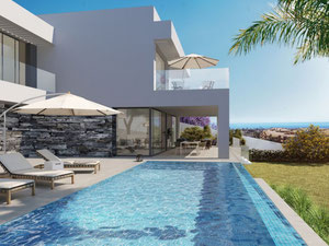 Вилла 4 спальни 434 м² в Фламинго, Испания — Поисковик недвижимости от застройщиков и собственников GEOLN.COM. Фото 7