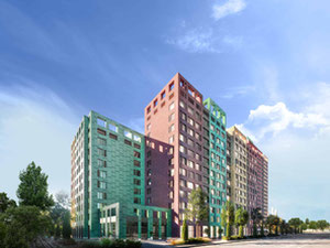 Нерухомість в LandMark — дивіться на пошуковику нерухомості GEOLN.COM. Фото 4