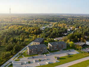 房地产在 Viieaia Kodu — look at the real estate search engine GEOLN.COM. 照片 6