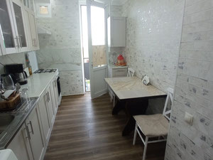 Квартира в Поті — Пошуковик нерухомості від забудовників і власників GEOLN.COM. Фото 6