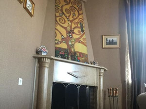 维拉5间房间的公寓。第比利斯无中介公寓 — 来自开发商和业主的房地产搜索引擎 GEOLN.COM. 照片 3